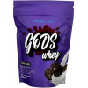 GODS WHEY 100% CANIBAL INC