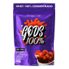 GODS WHEY 100% CANIBAL INC