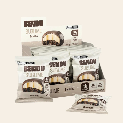 BENDU SUBLIME 