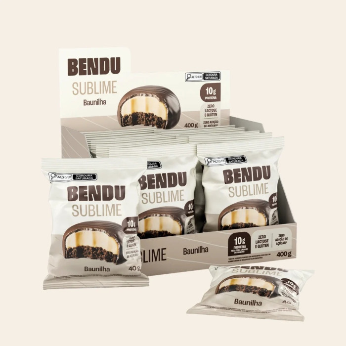 BENDU SUBLIME 
