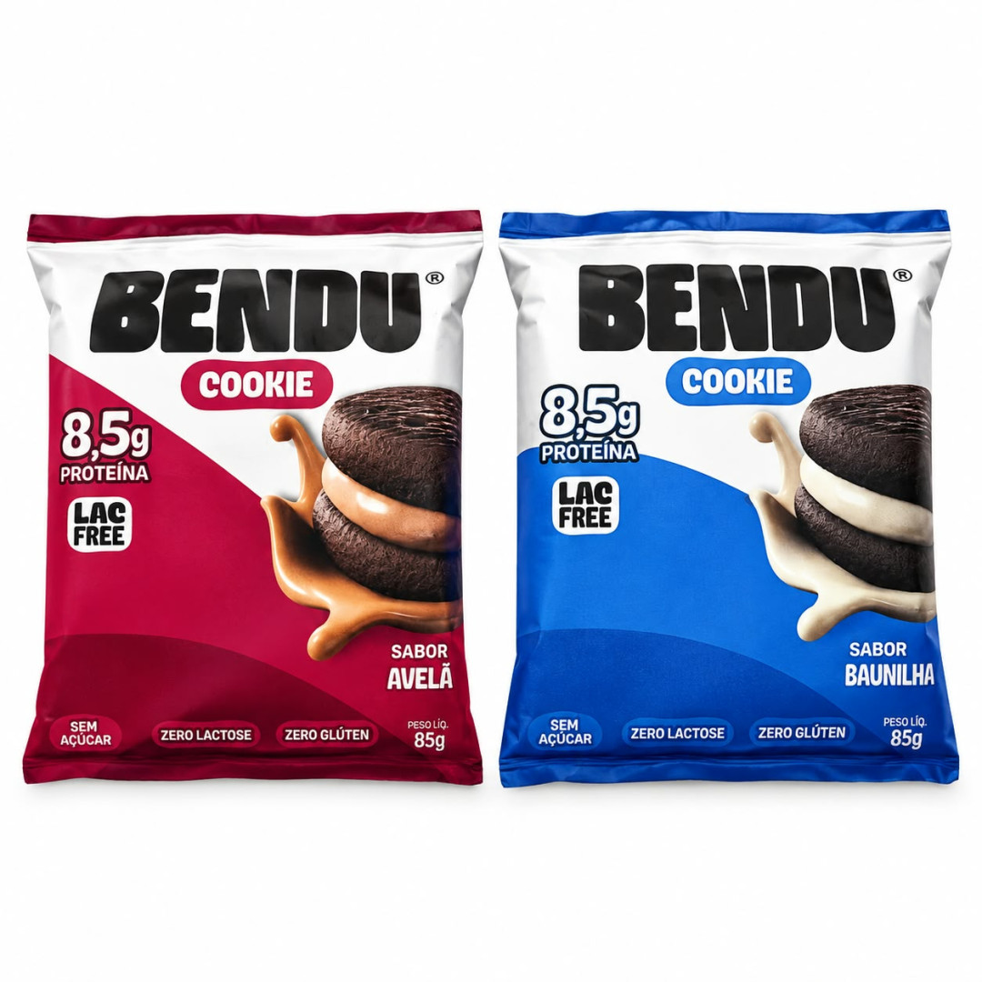 BENDU COOKIE