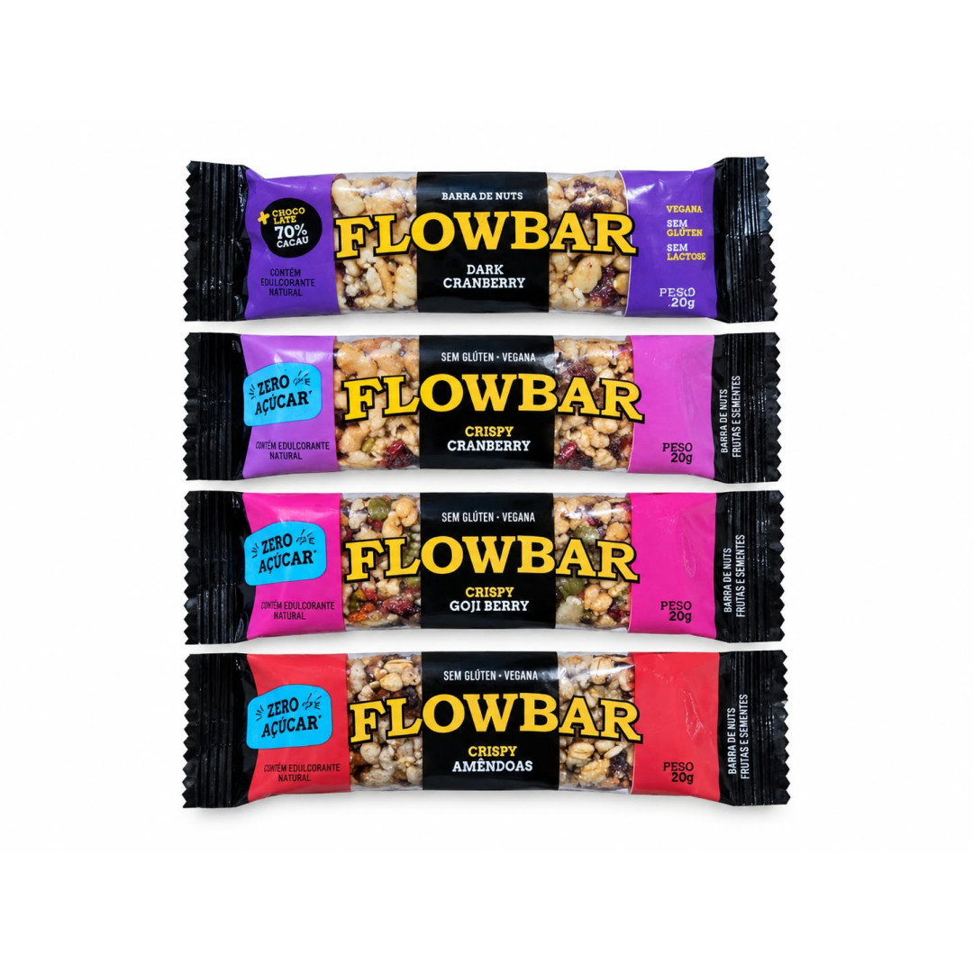 FLOWBAR