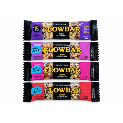 FLOWBAR