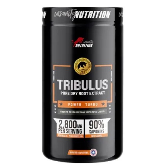 TRIBULUS PURE DRY ROOT EXTRACT VINDIX - 120 CAPS TRIBULUS PURE DRY ROOT EXTRACT VINDIX - 120 CAPS