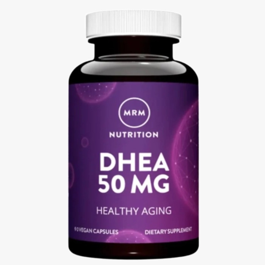 DHEA 50MG