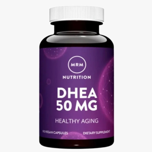 DHEA 50MG