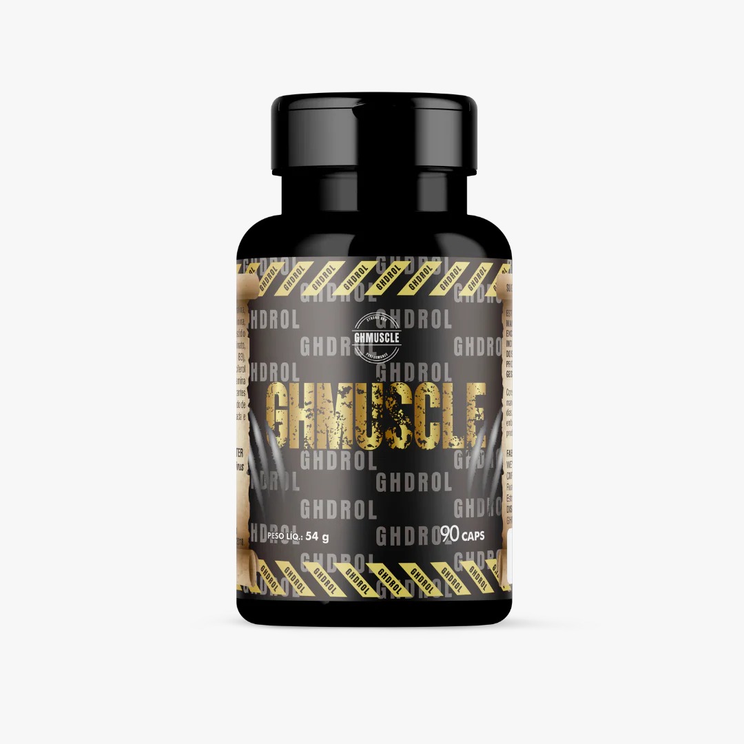 GHMUSCLE