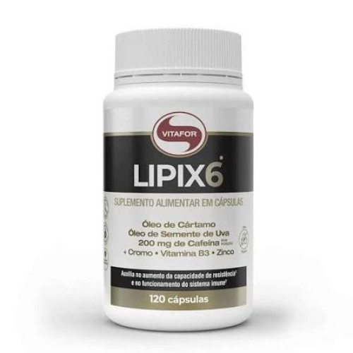 LIÍX6