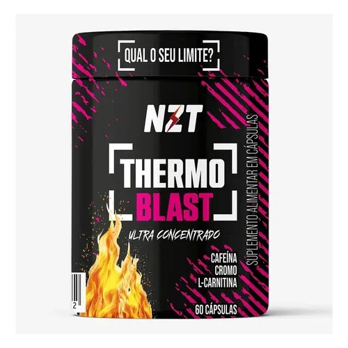 THERMO BLAST NZT
