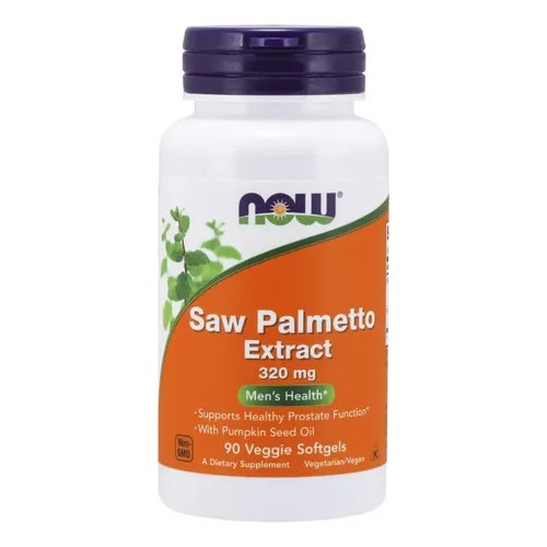 SAW PALMETTO EXTRACT