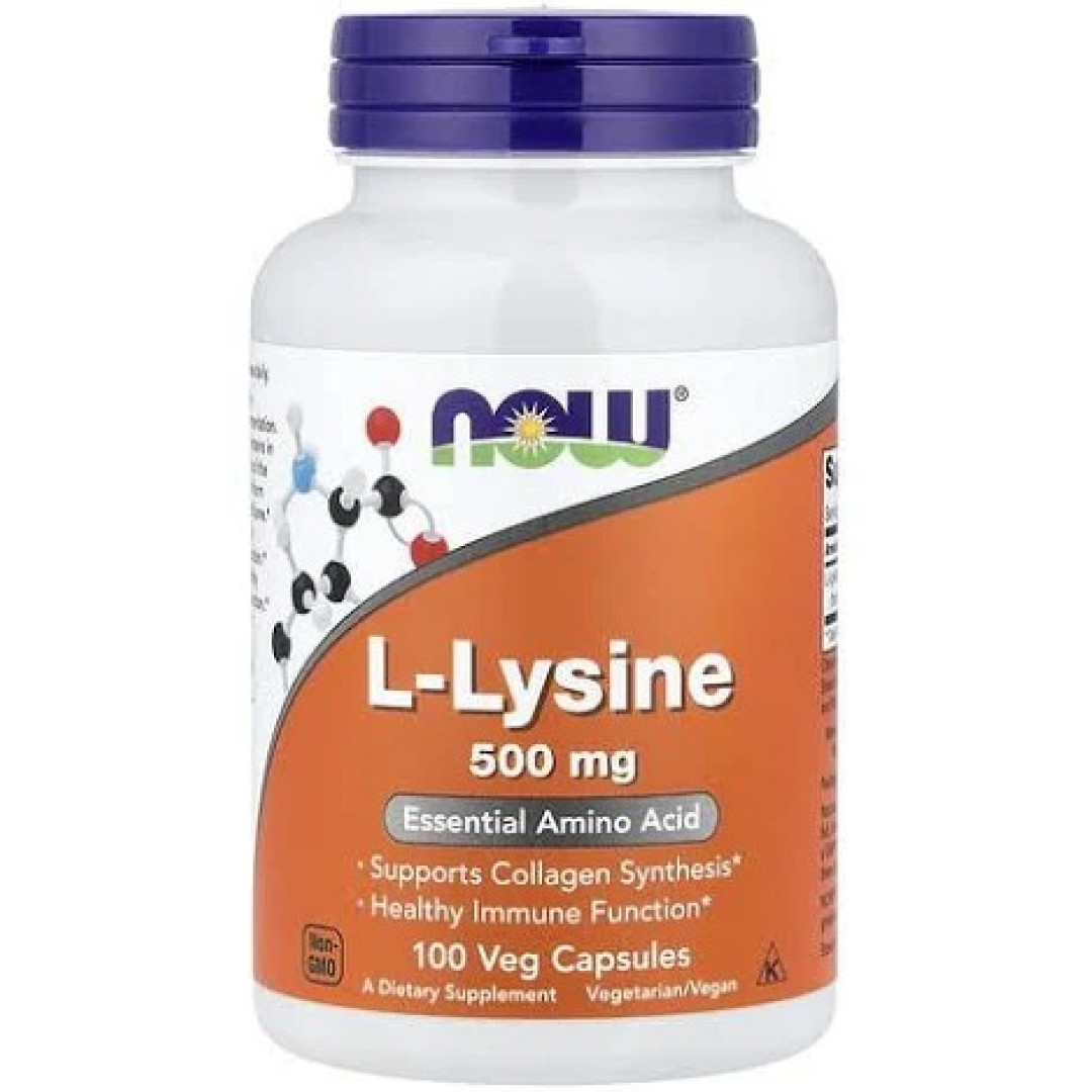 L-LYSINE 