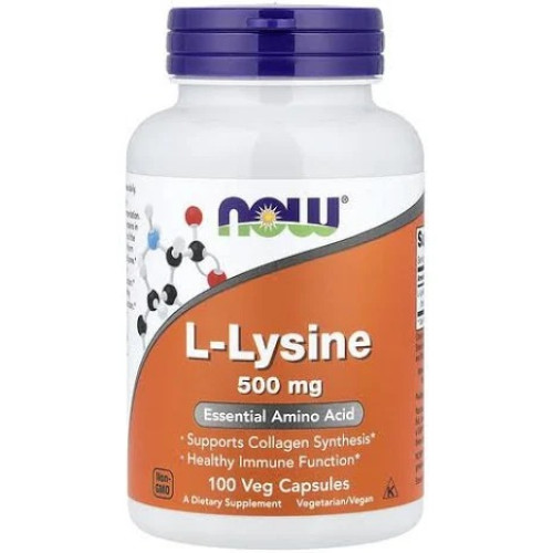 L-LYSINE 