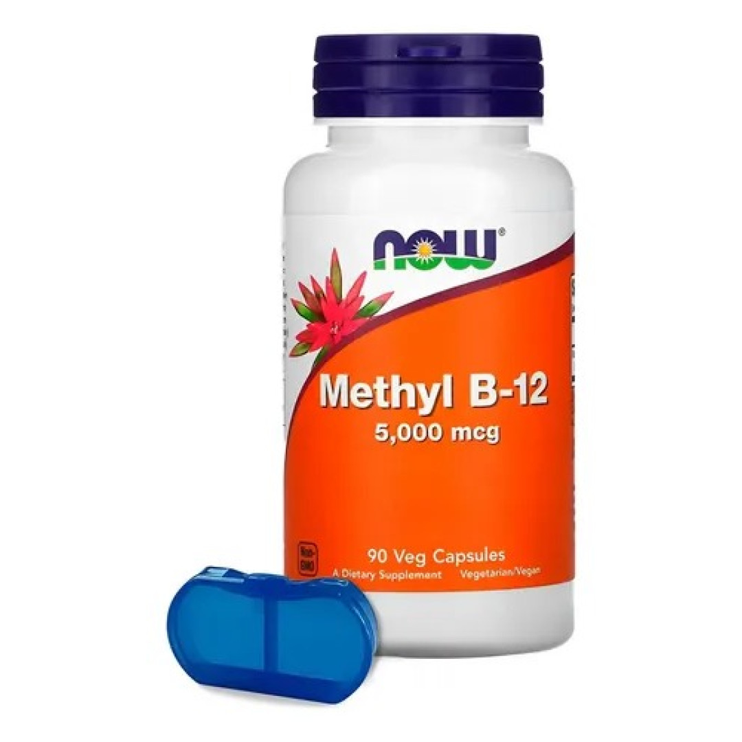 METHYL B-12