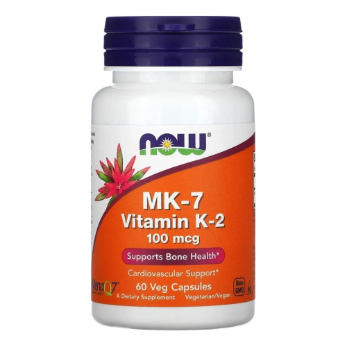 MK-7 VITAMIN K-2