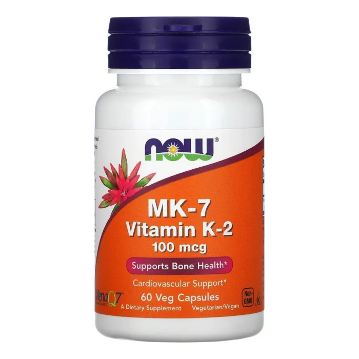 MK-7 VITAMIN K-2