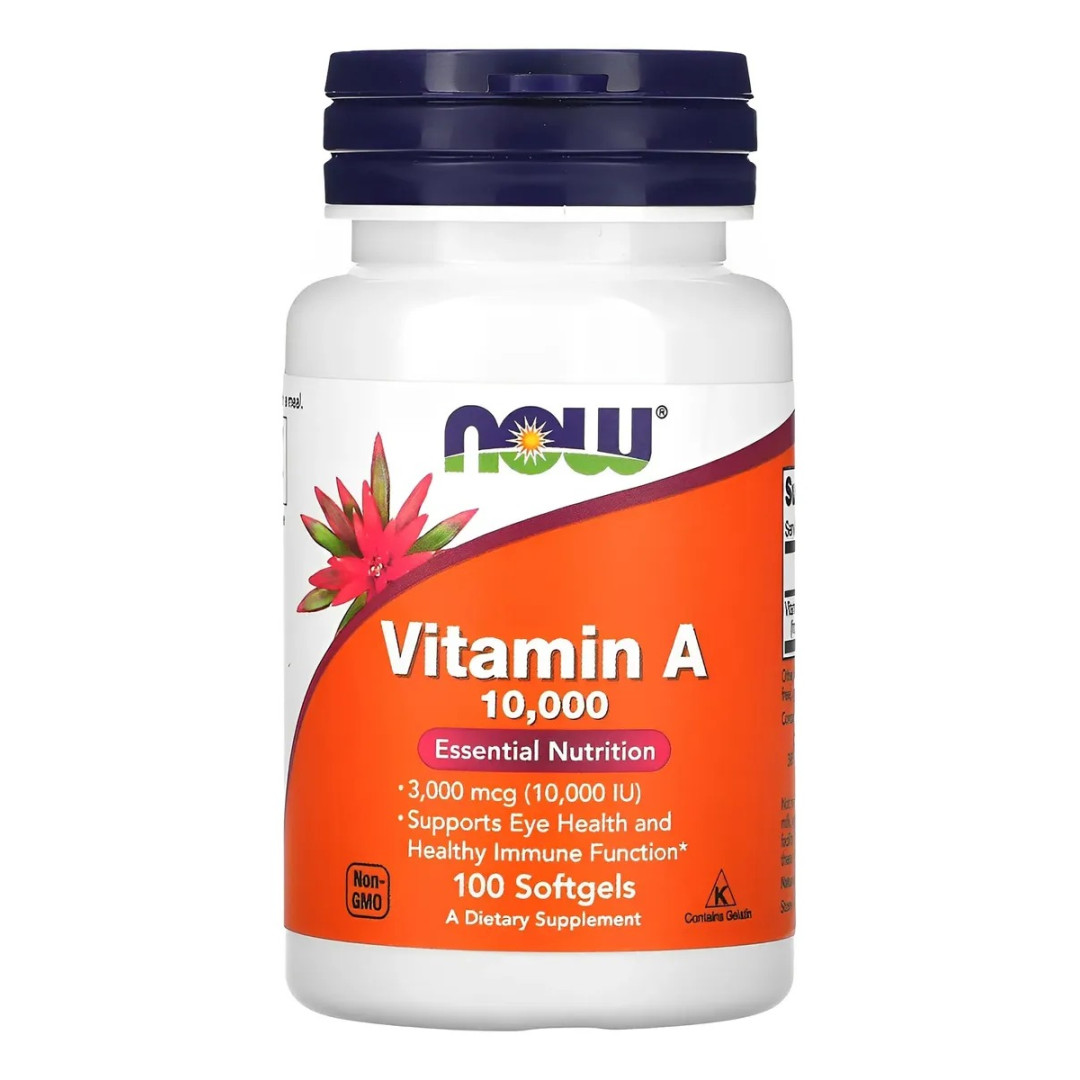 VITAMINA A 