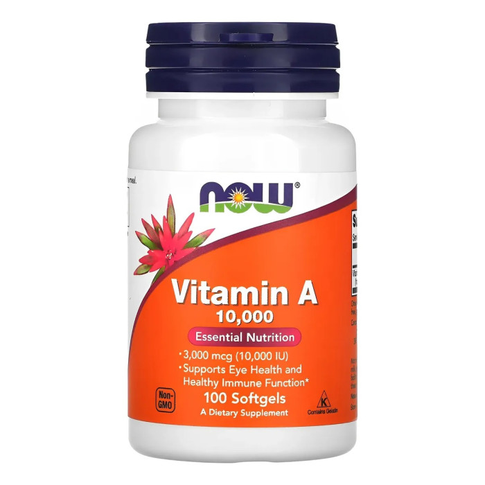 VITAMINA A 
