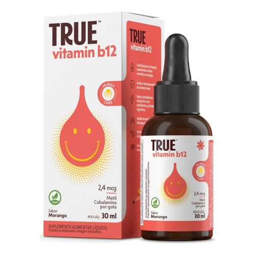 VITAMINA B12
