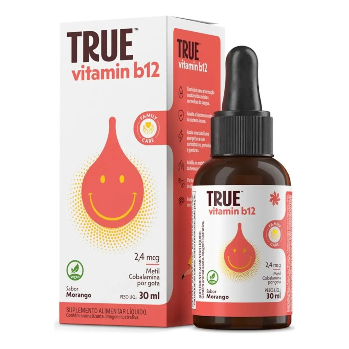 VITAMINA B12