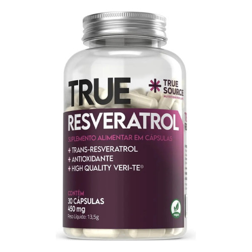 TRUE RESVERATROL