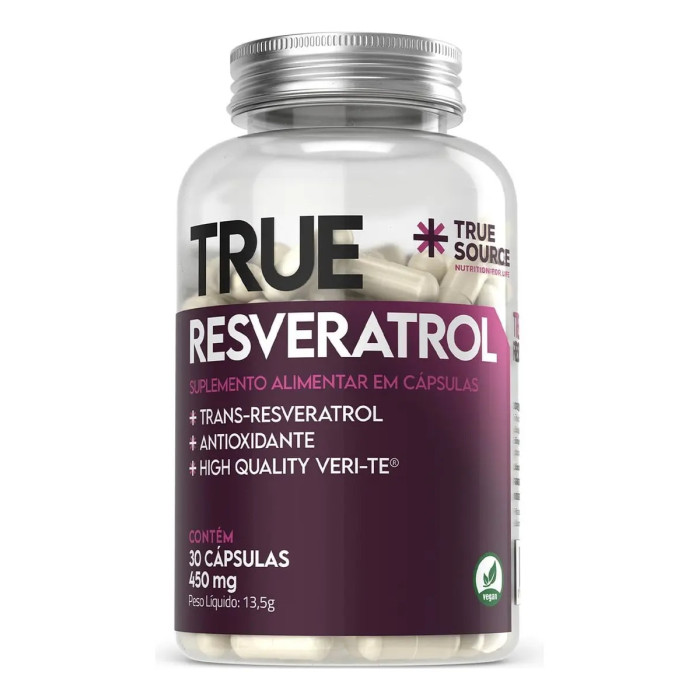 TRUE RESVERATROL