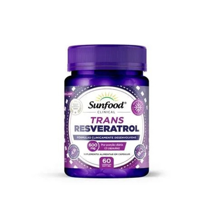 RESVERATROL
