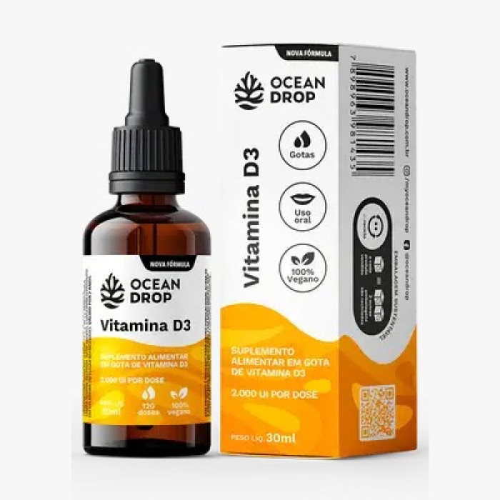 VITAMINA D3