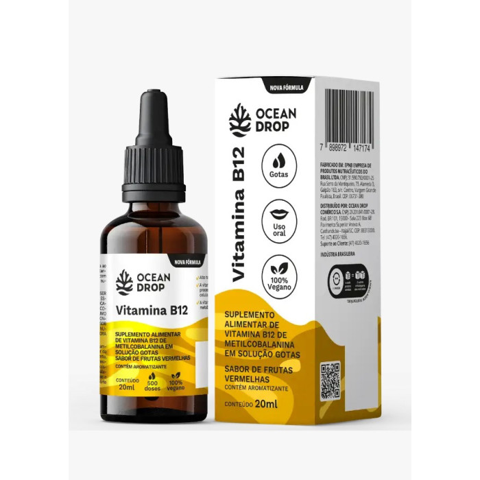 VITAMINA B12