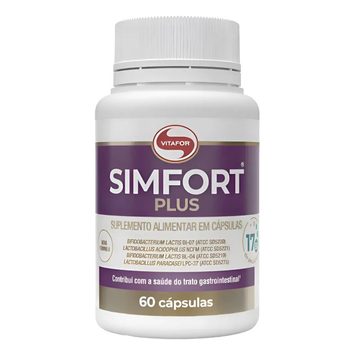 SIMFORT PLUS