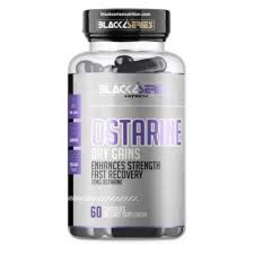 OSTARINE DRY GAINS