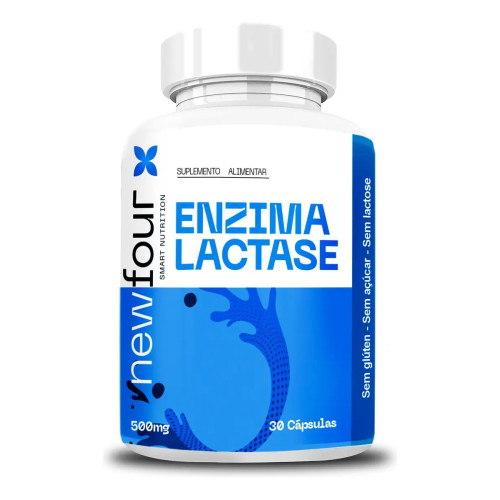 ENZIMA LACTASE
