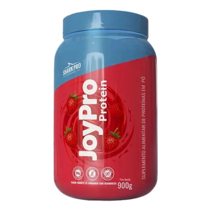 JOYPRO IORGUTE DE MORANGO VOM FRAMBOESA