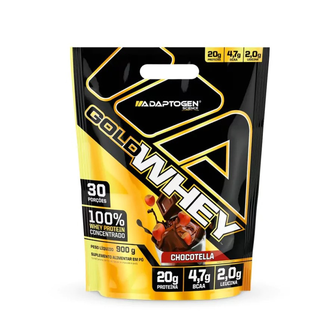 GOLDWHEY 