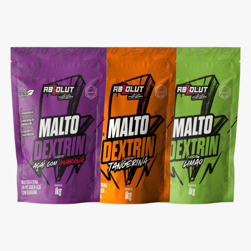 MALTODEXTRIN ABSOLUT