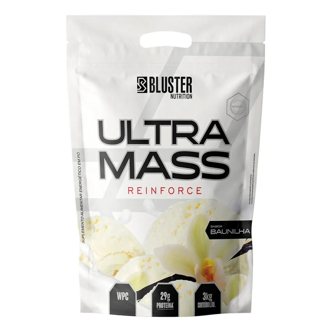 ULTRA MASS REINFORCE