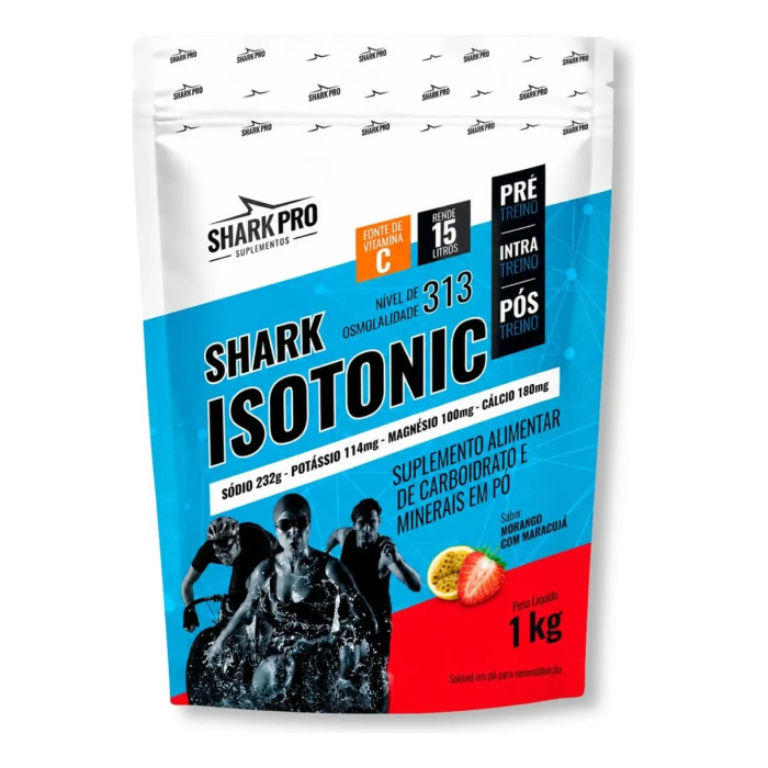 ISOTONIC