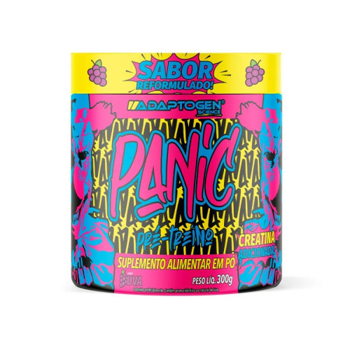 PANIC
