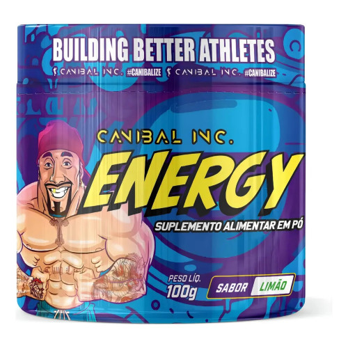 ENERGY