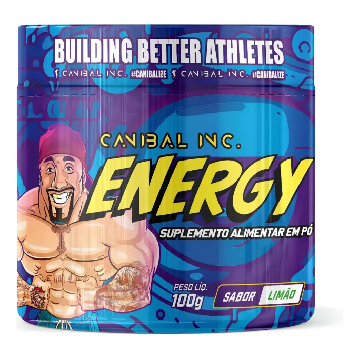 ENERGY