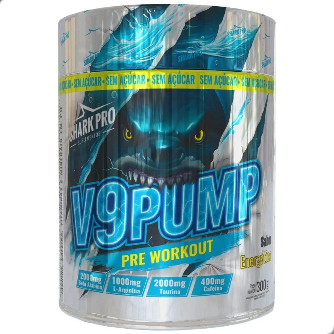 V9 PUMP 