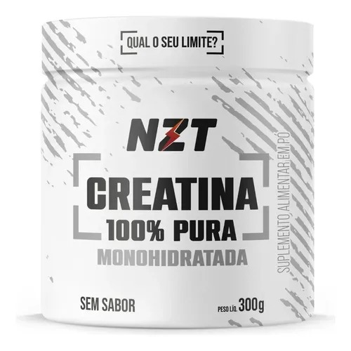 CREATINA NZT 300GR