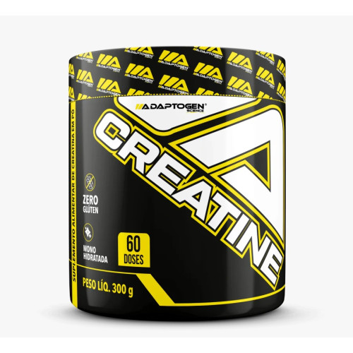 CREATINA ADAPTOGEN 300GR