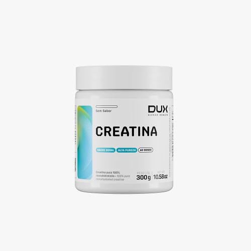 CREATINA DUX 300GR