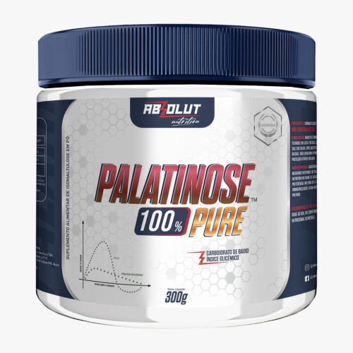 PALATINOSE 100% ABSOLUT 300GR