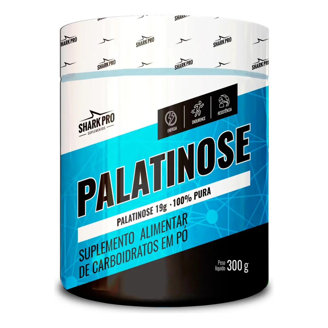 PALATINOSE 100% PURA SHARK PRO