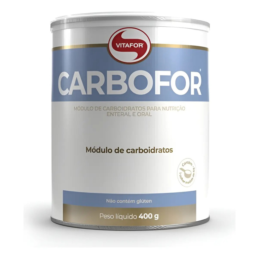CARBOFOR VITAFOR 400GR