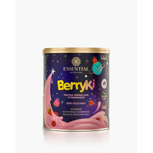 BERRYKI ESSENTIAL