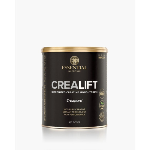 CREALIFT ESSENTIAL CREALIFT ESSENTIAL