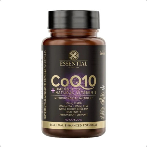 COQ10 ESSENTIAL