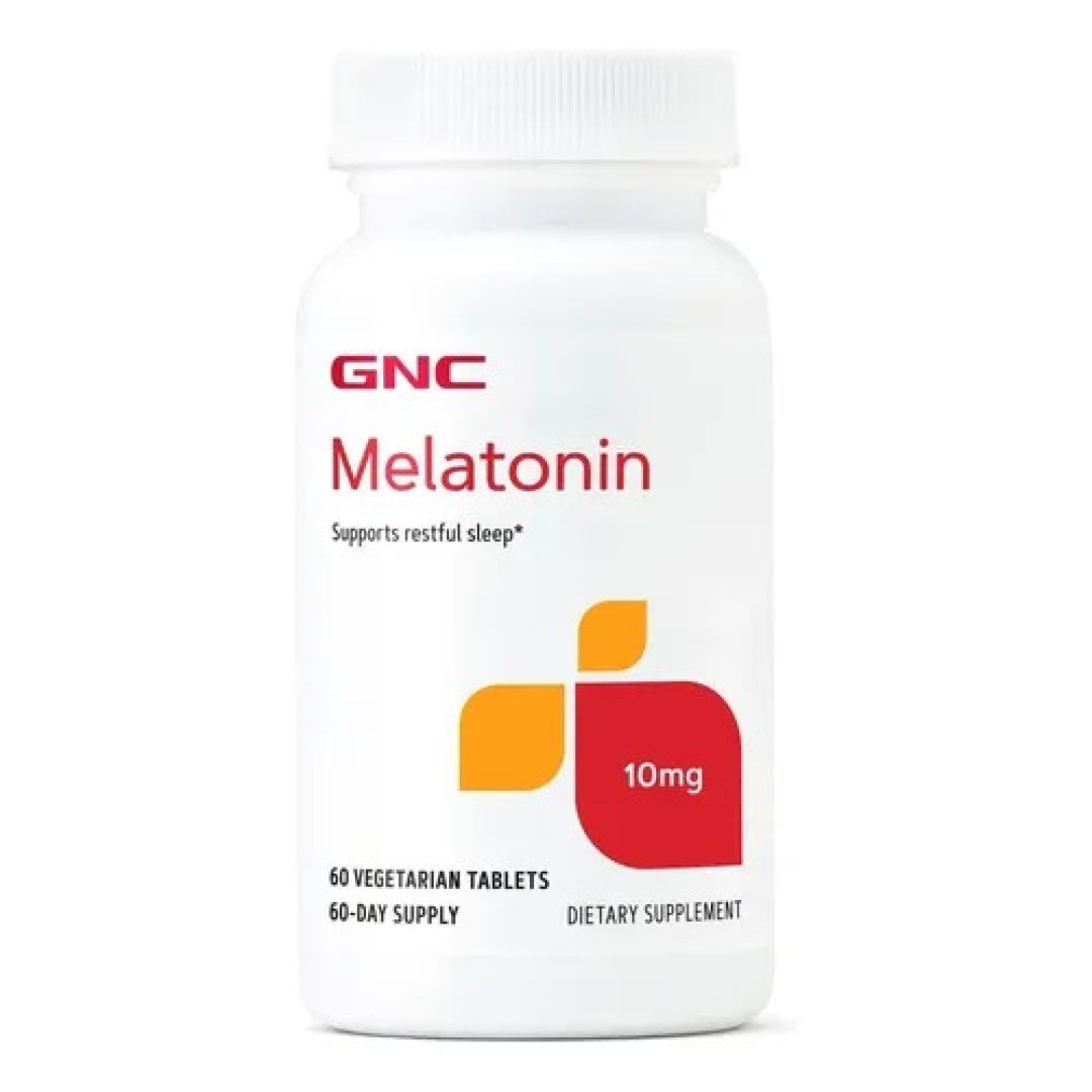 GNC MELATONIN